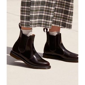 Dr. Martens | Shoes | Dr Martens Flora 